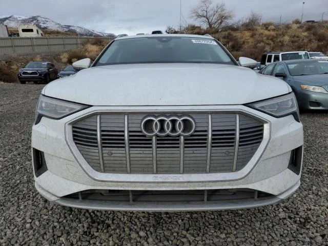 AUDI E-TRON PREMIUM 2022
