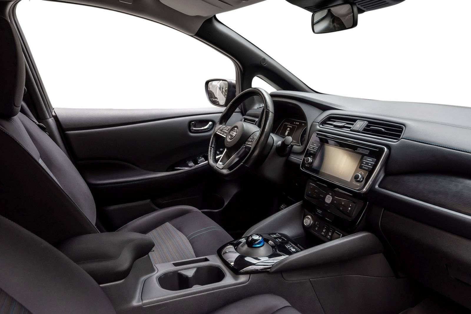 2019 Nissan Leaf