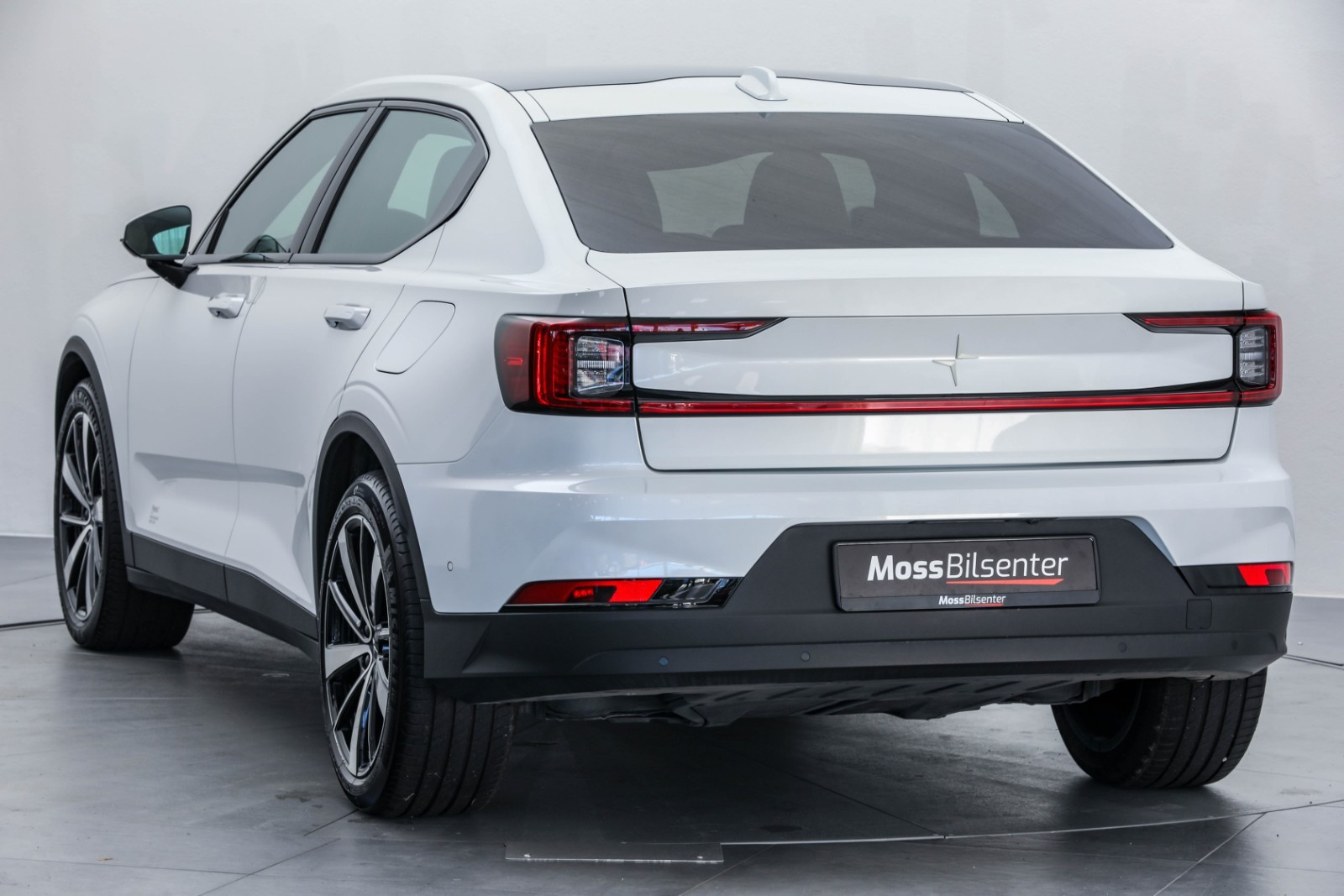 2022 Polestar 2