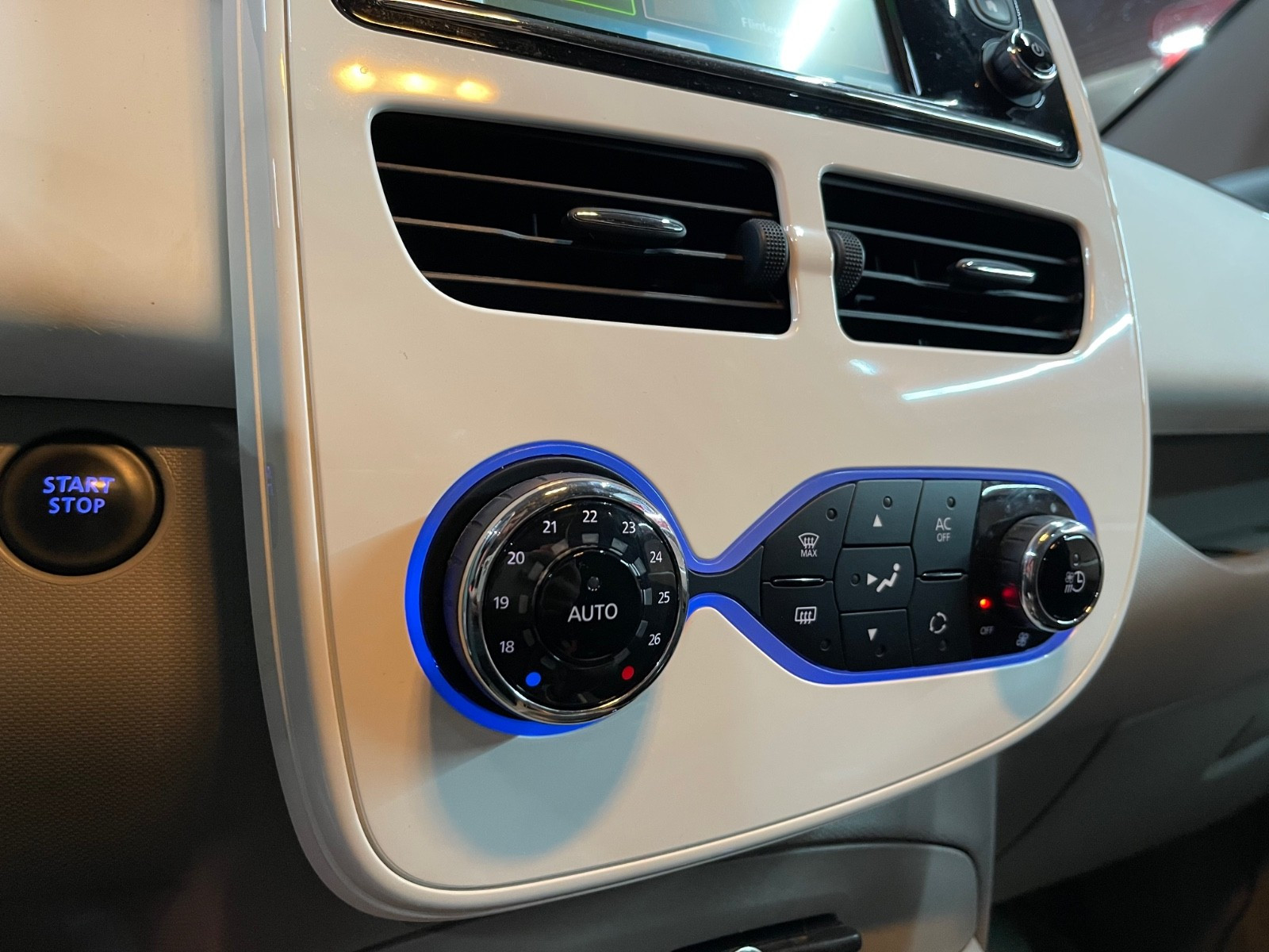 2015 Renault Zoe