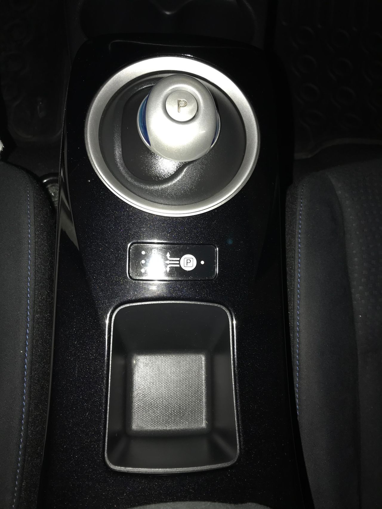 2012 Nissan Leaf