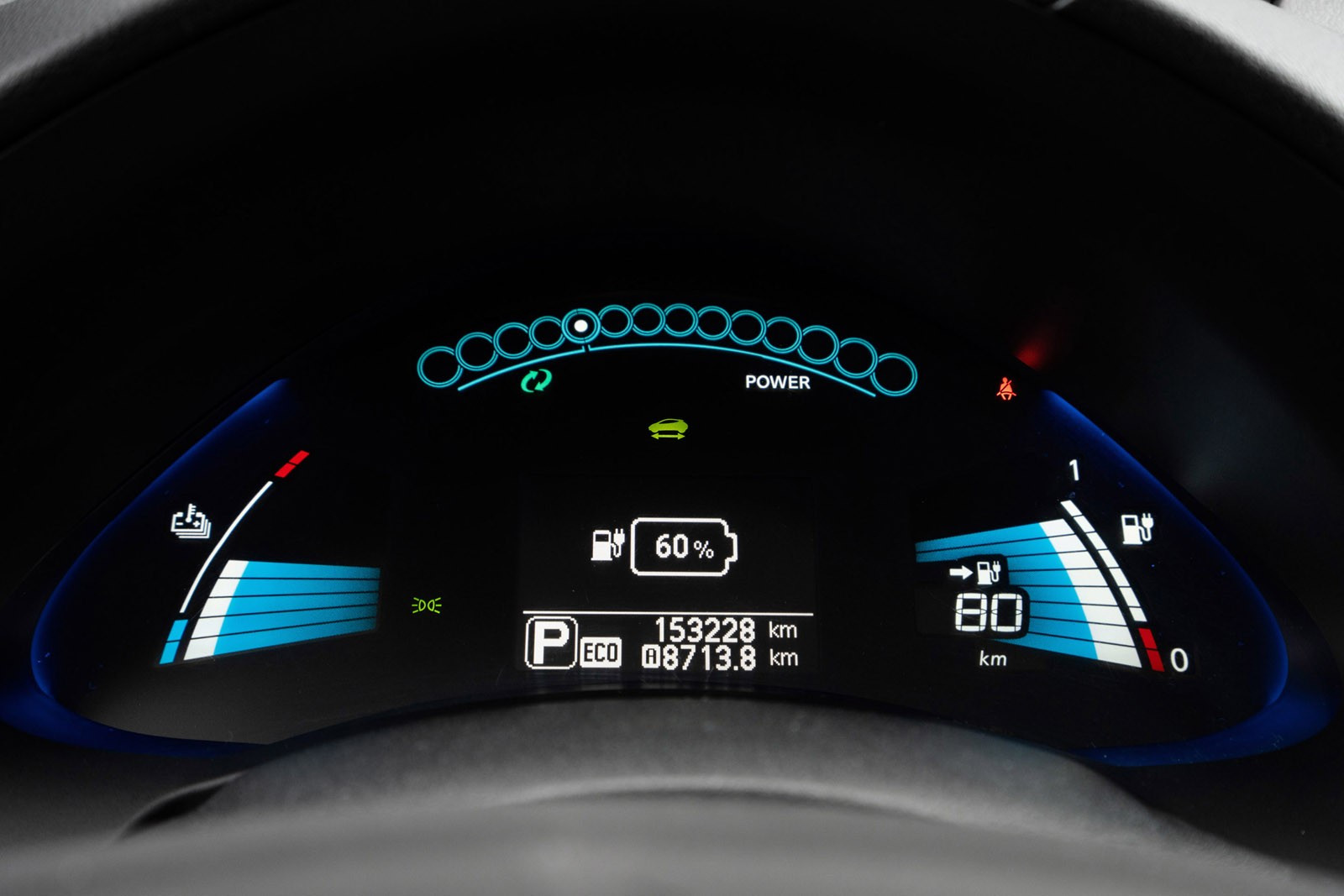 2016 Nissan Leaf