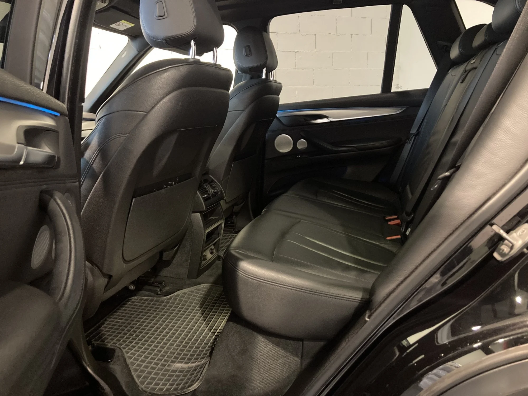 BMW X5 30d - xDrive - Diesel - Automatic - 258 hp - 196.695 km