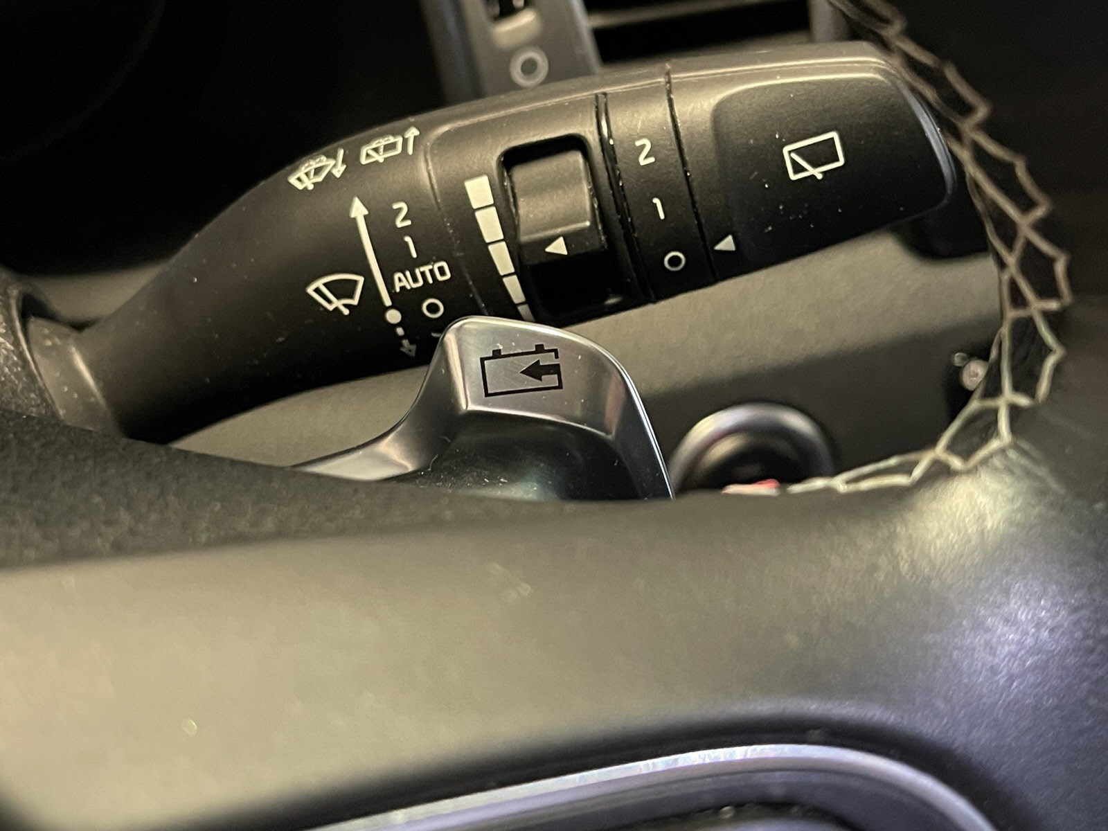 2019 Kia E-Niro