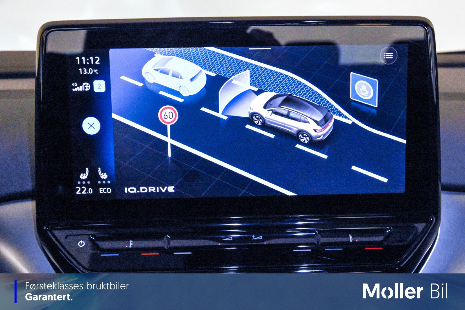 2021 Volkswagen ID.4