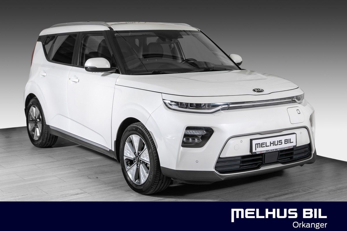 2020 Kia Soul