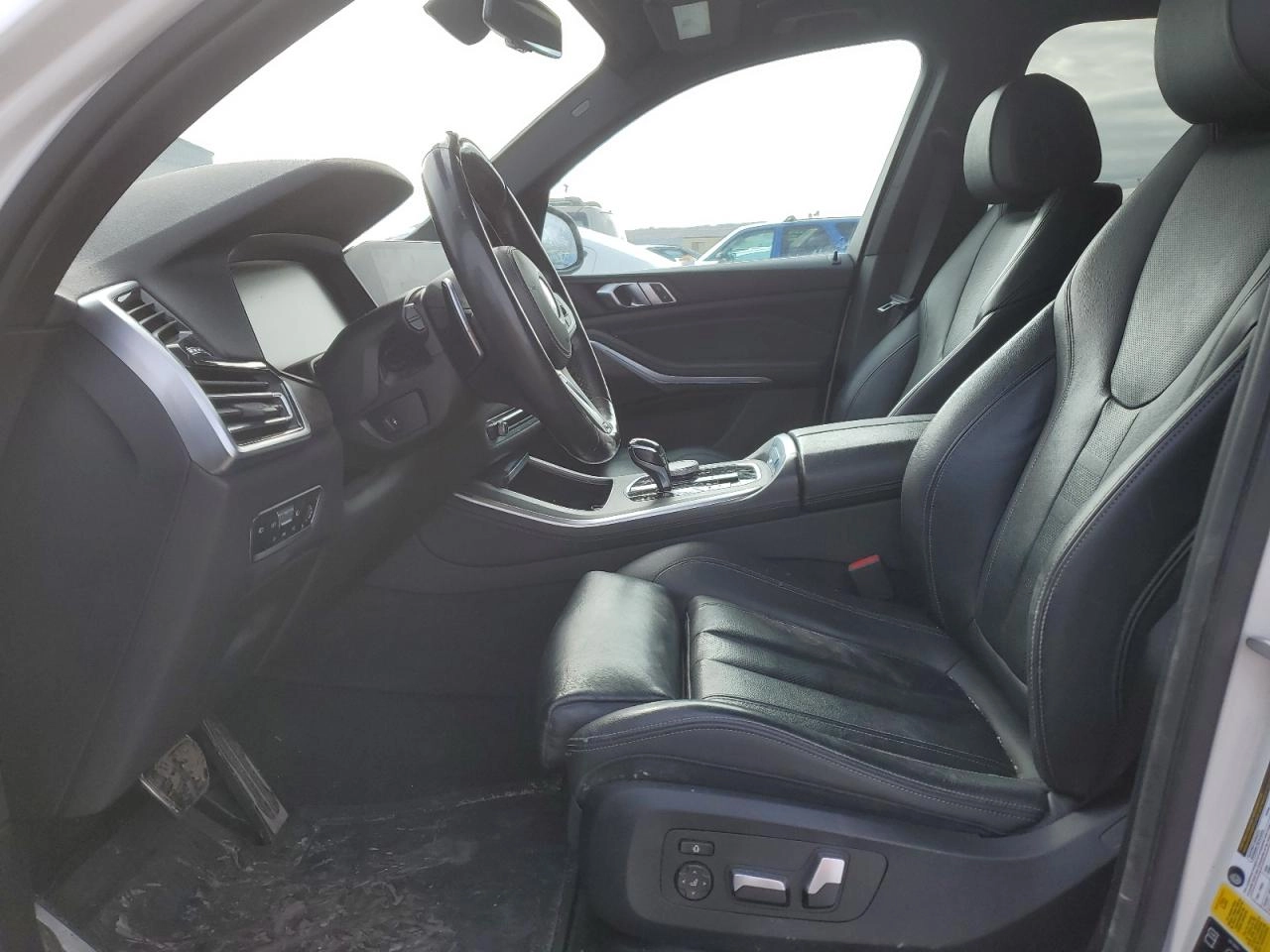 BMW X5 XDRIVE40I 2019