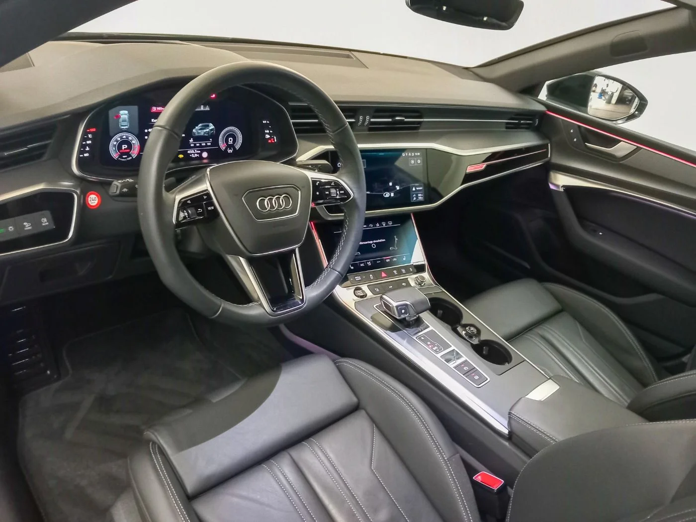 Audi A7 Sportback 45 TFSI 2024