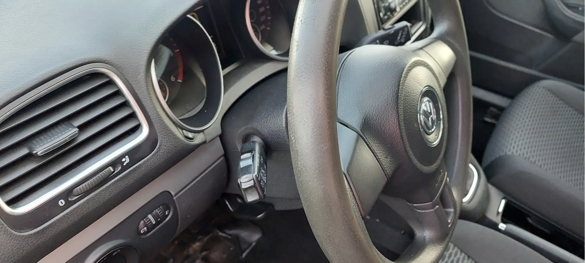 2011 Volkswagen Golf
