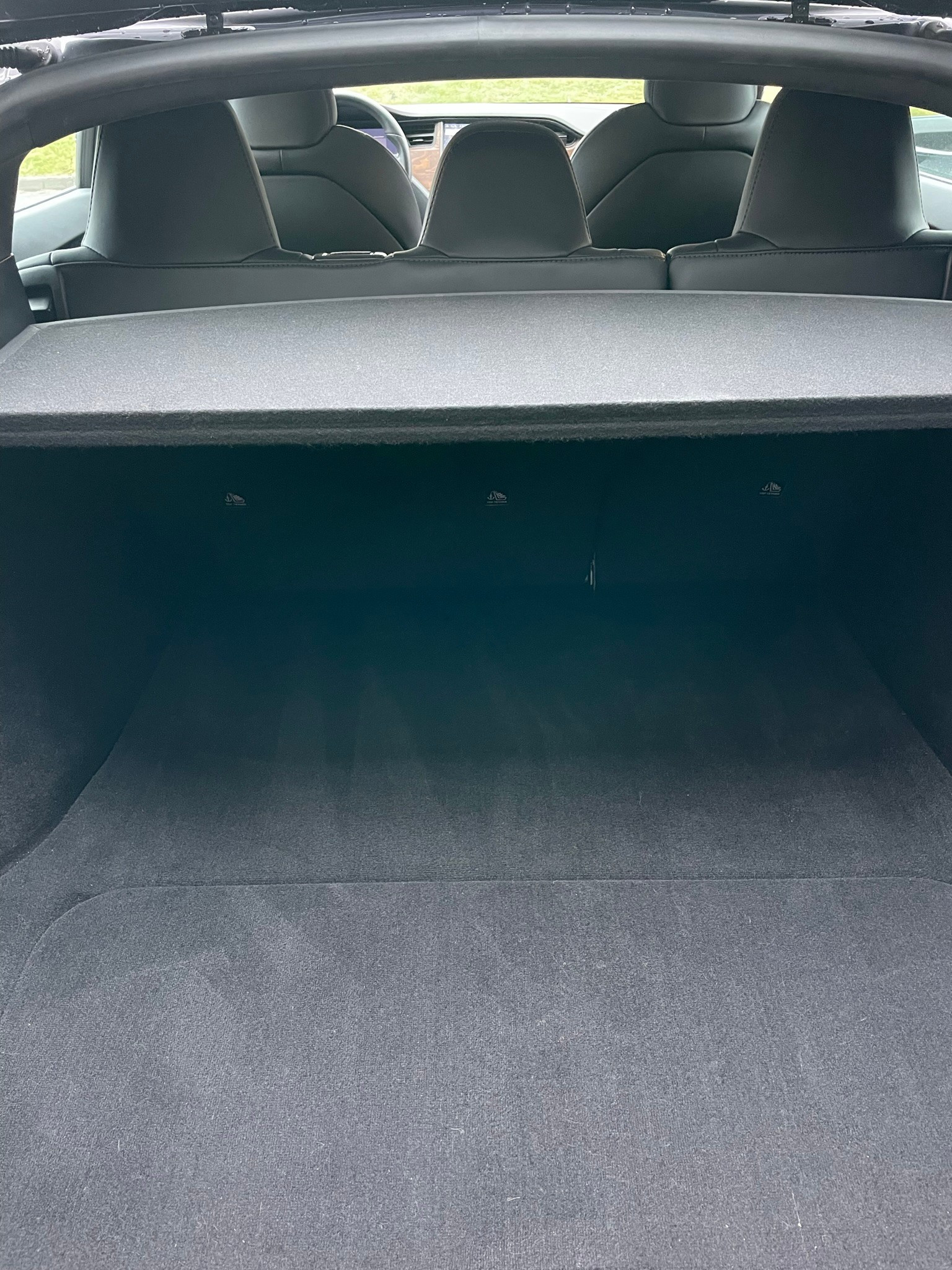 2021 Tesla Model S