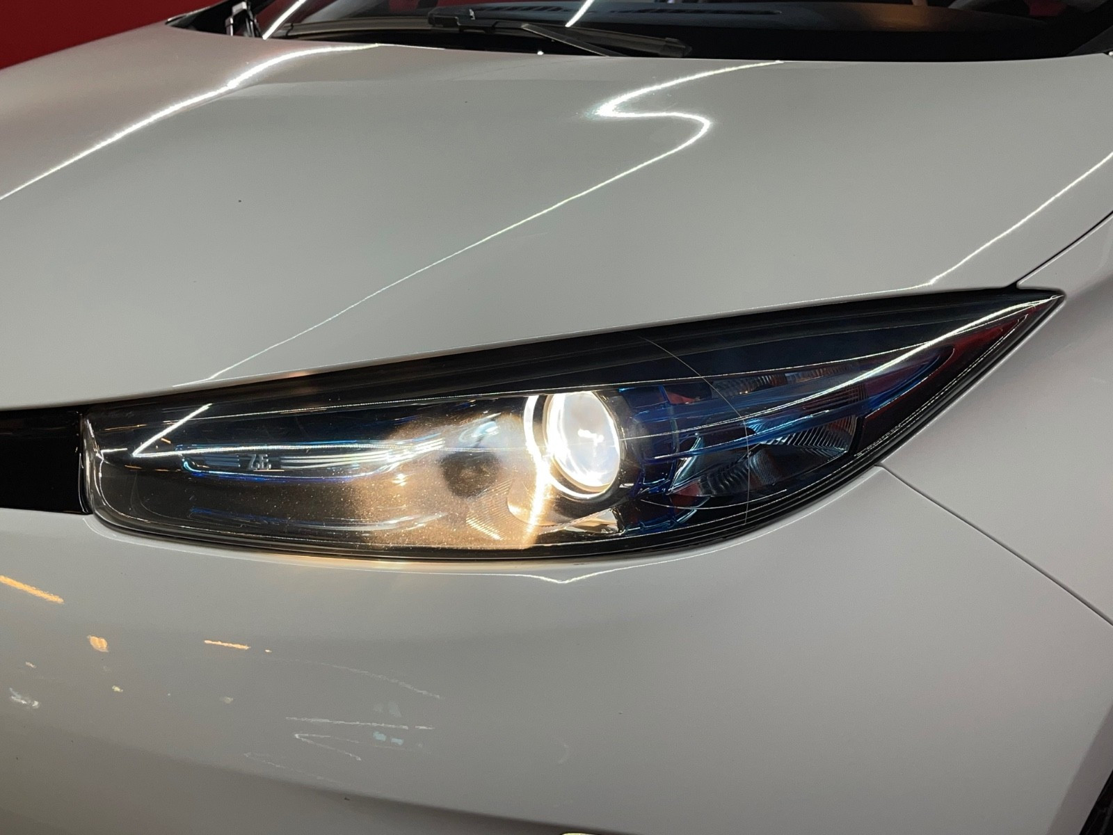 2015 Renault Zoe