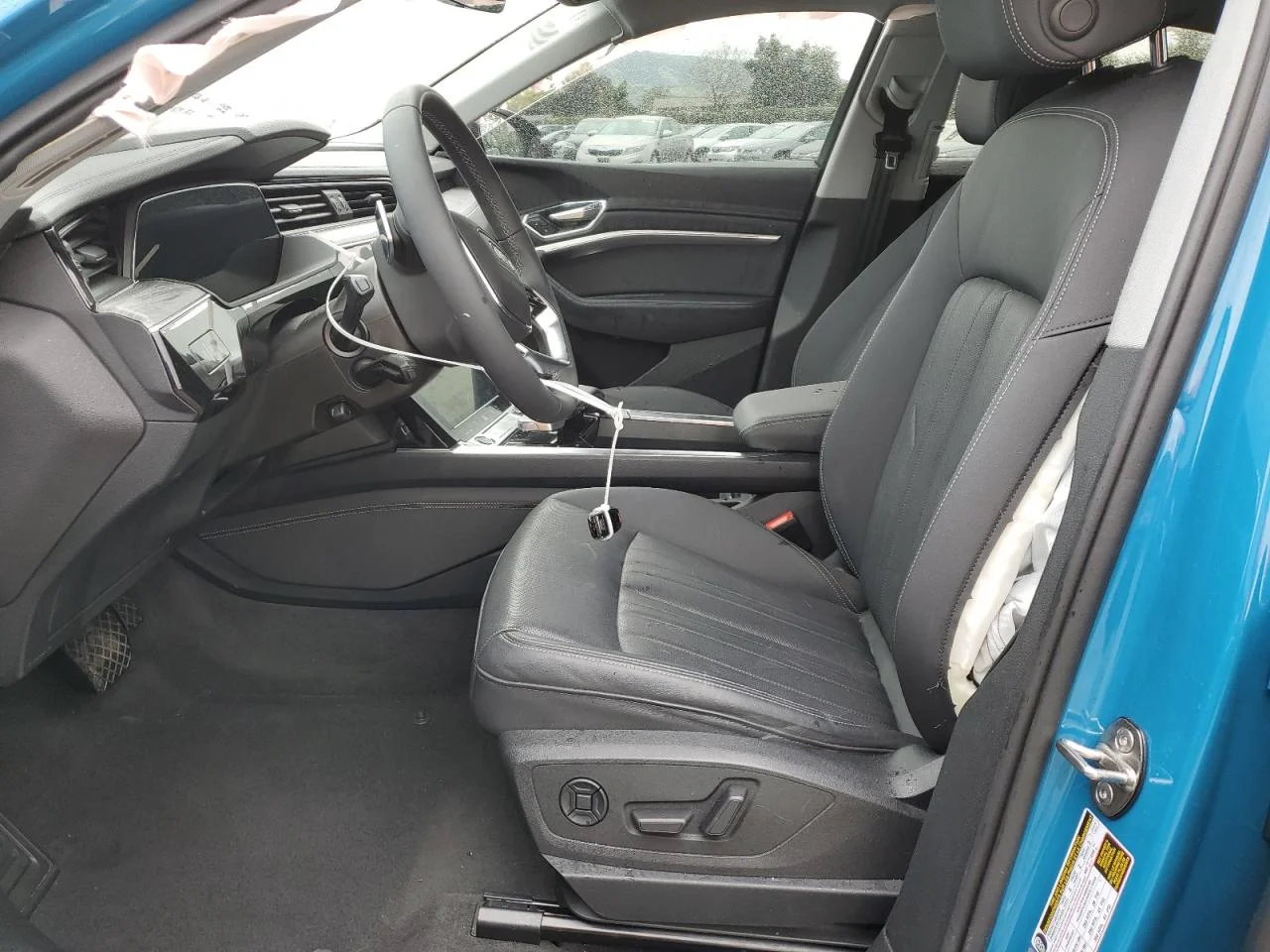 AUDI E-TRON SPORTBACK PREMIUM PLUS 2021