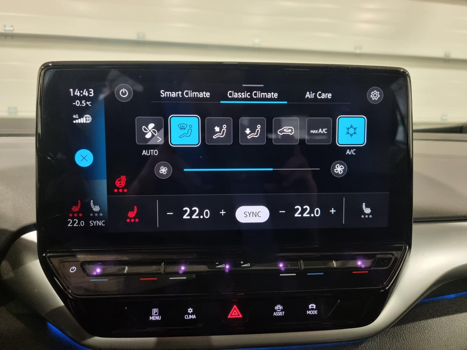 2022 Volkswagen ID.4