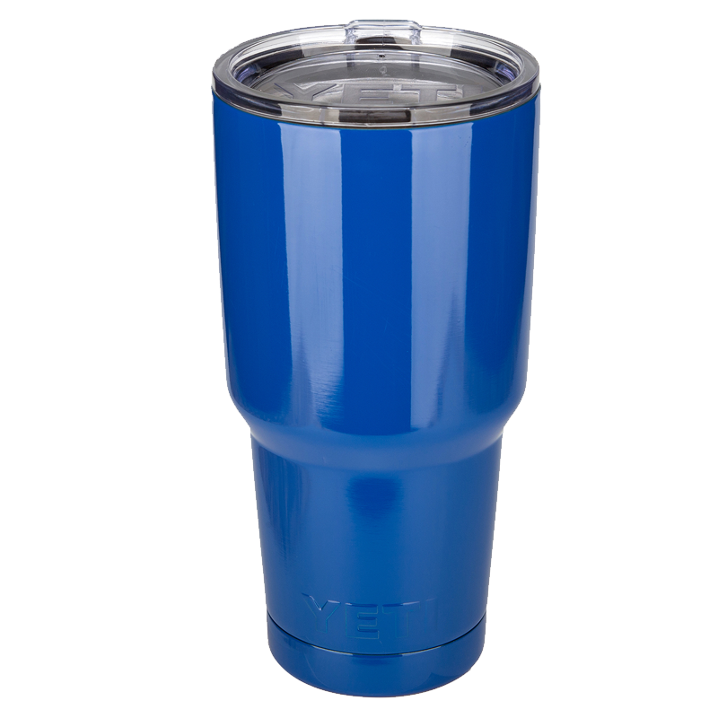MINDO Чашка-термос Yeti 890мл, синий (000070)