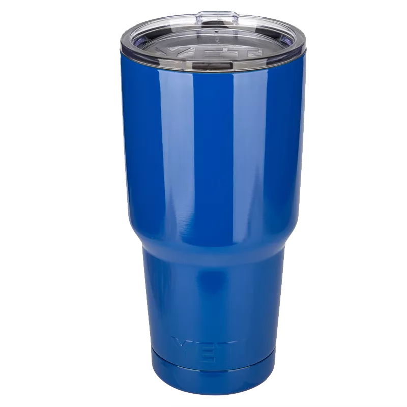 MINDO Чашка-термос Yeti 890мл, синий (000070)