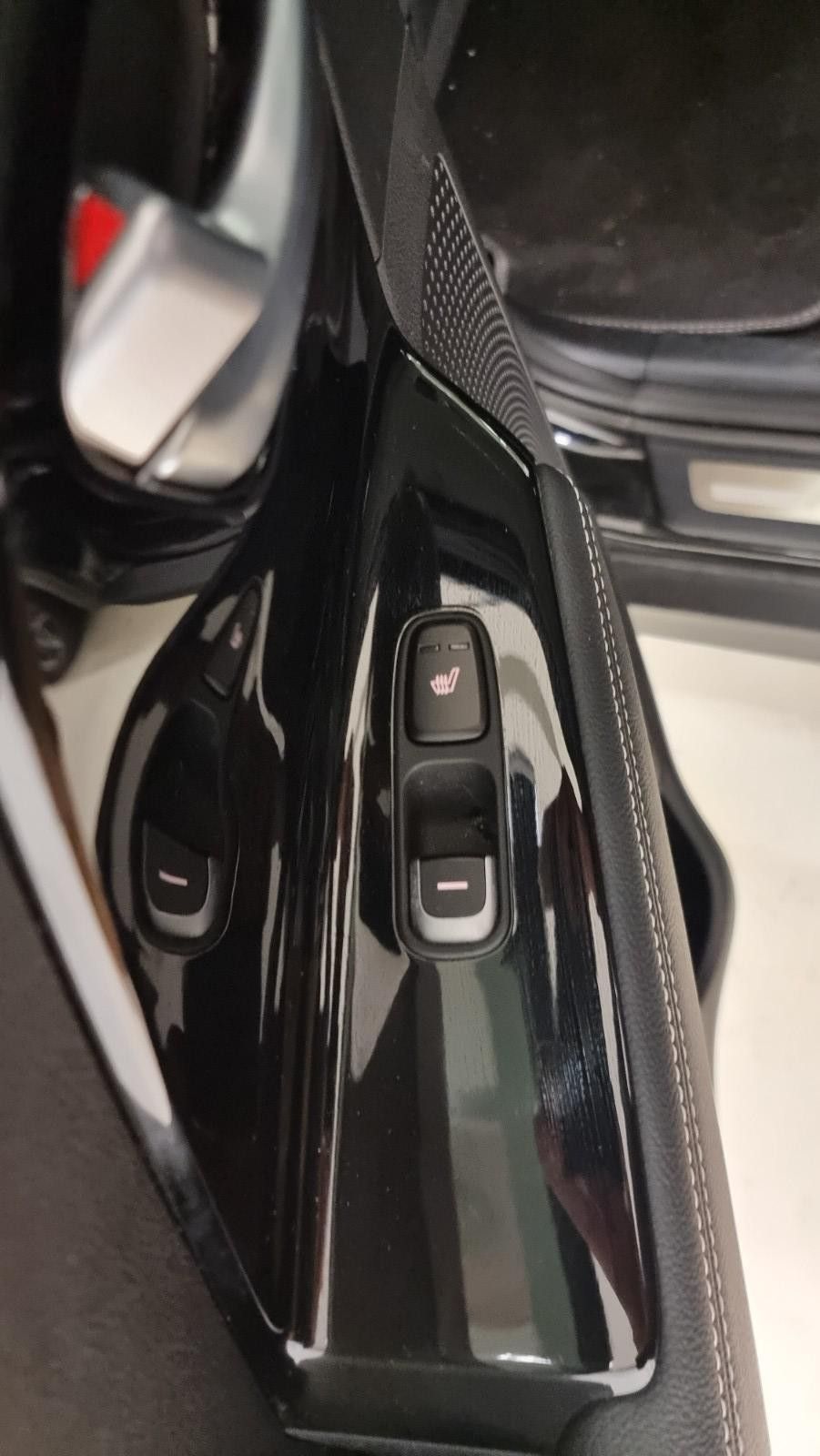 2020 Kia E-Niro