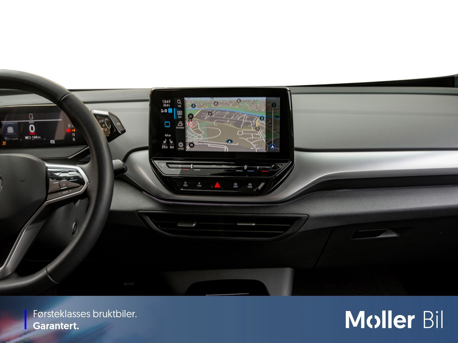2021 Volkswagen ID.4
