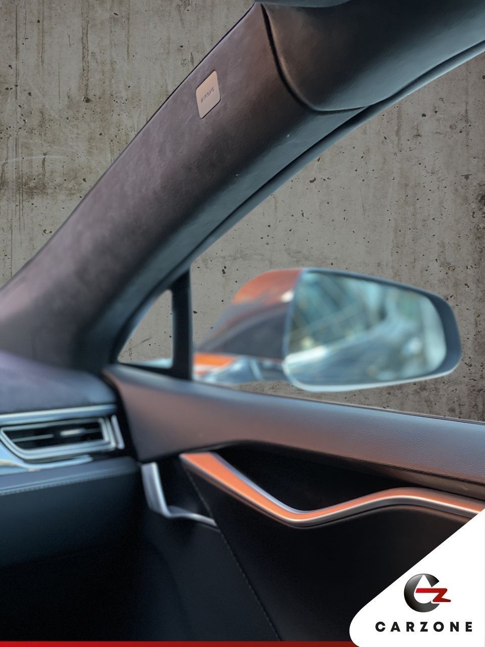 2015 Tesla Model S
