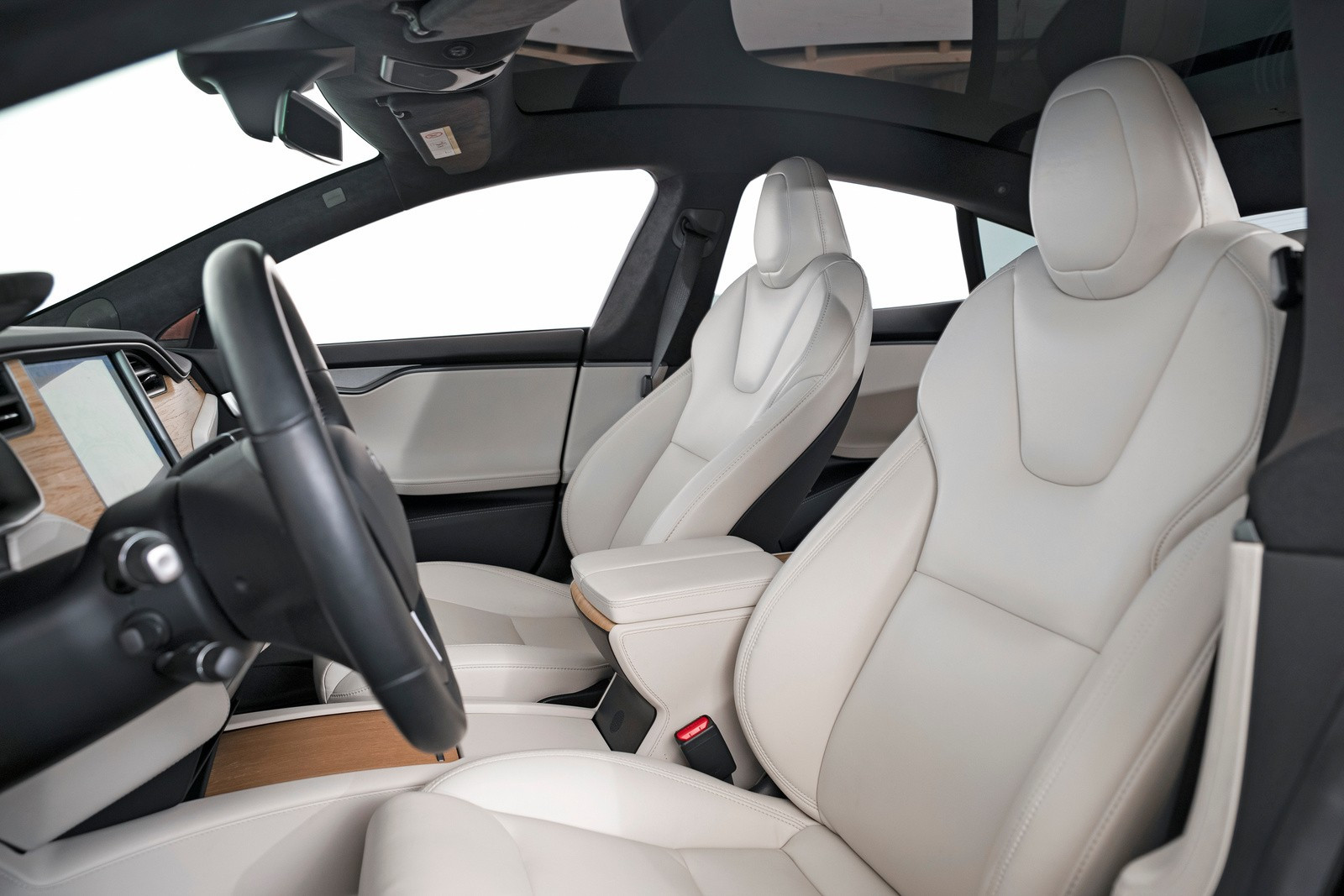 2020 Tesla Model S