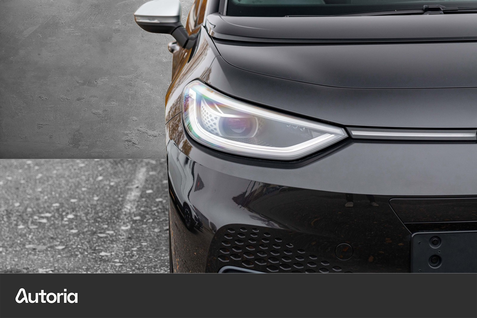2021 Volkswagen ID.3