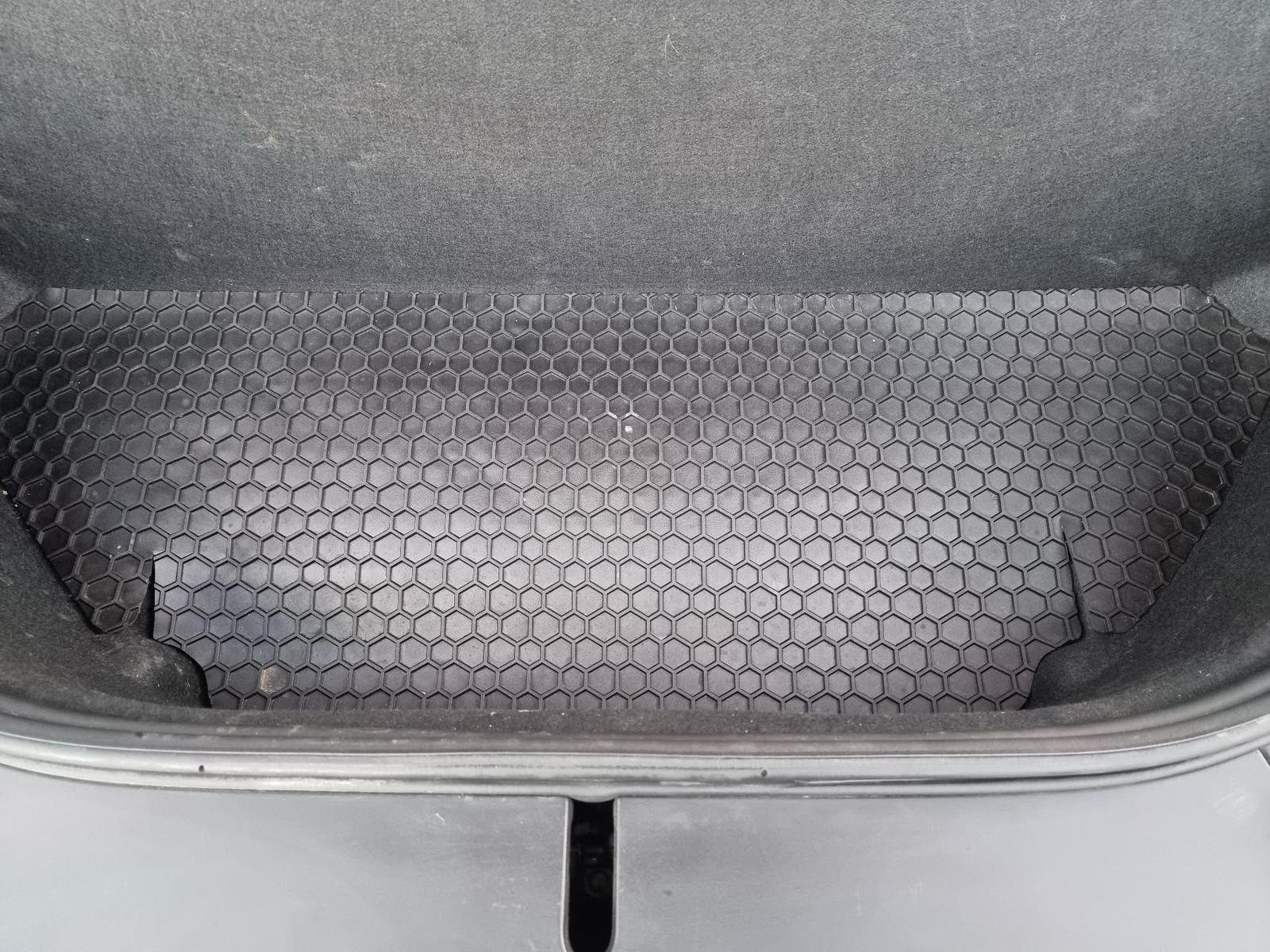 2016 Tesla Model X