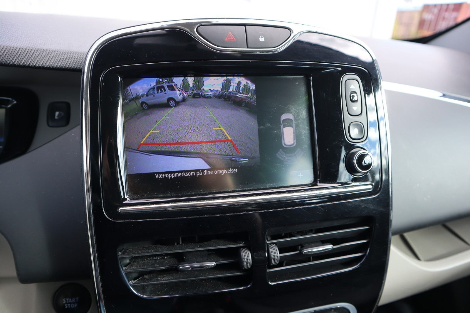 2015 Renault Zoe