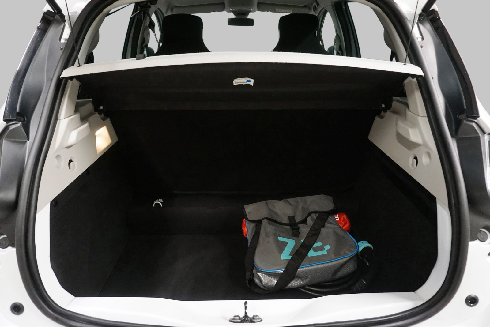 2015 Renault Zoe