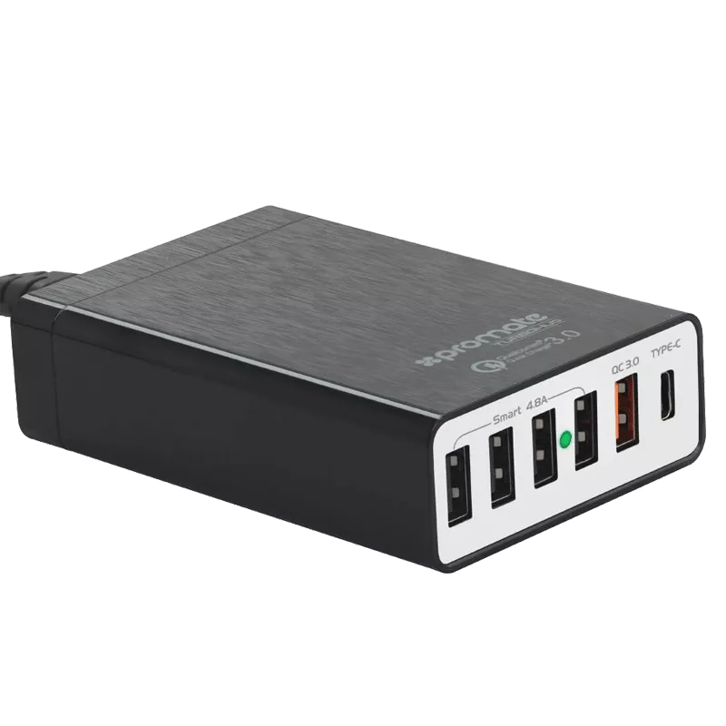 Сетевые адаптеры питания Anker