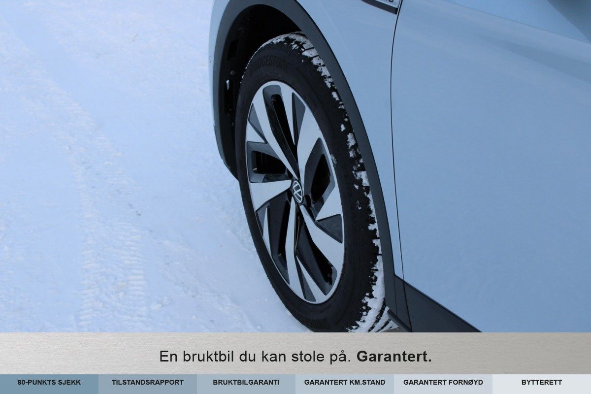 2023 Volkswagen ID.4