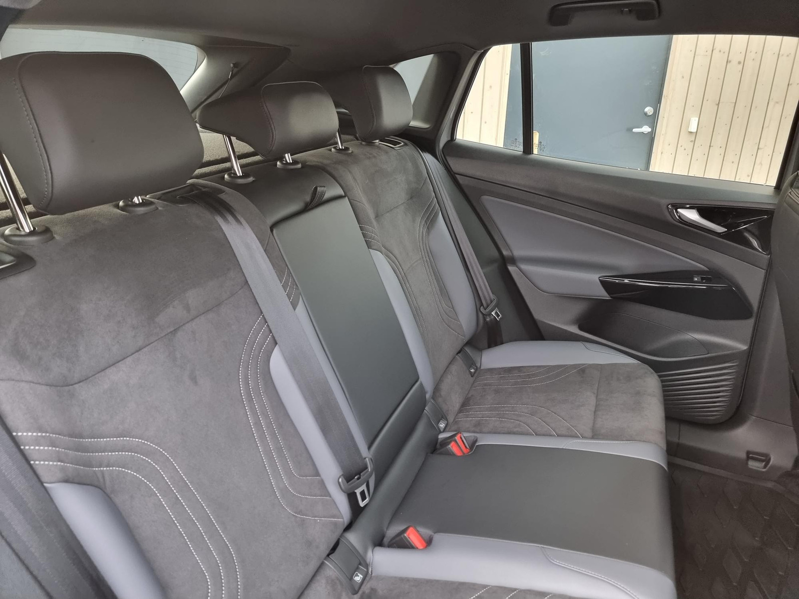 2023 Volkswagen ID.4