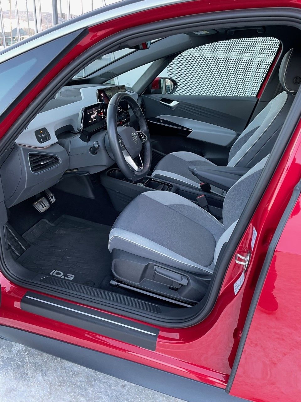 2022 Volkswagen ID.3
