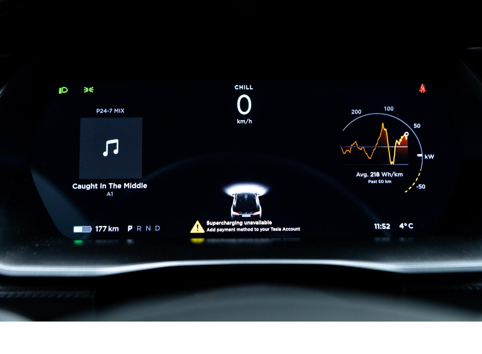 2019 Tesla Model S