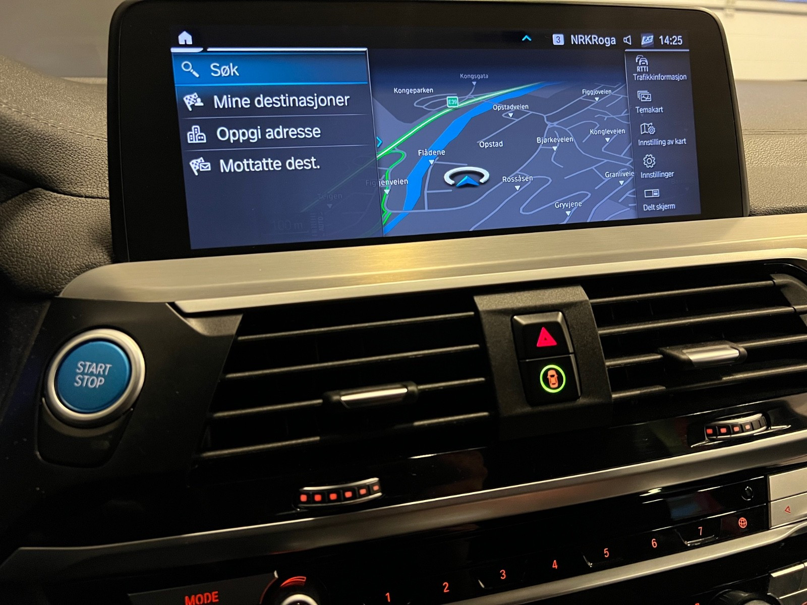 2021 BMW iX3