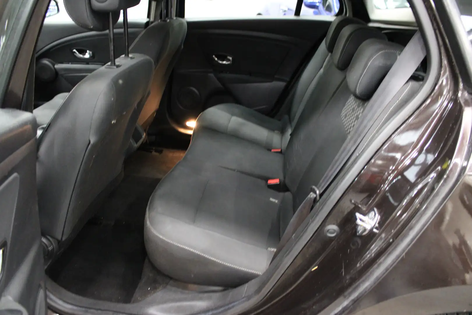 2012 Renault Megane