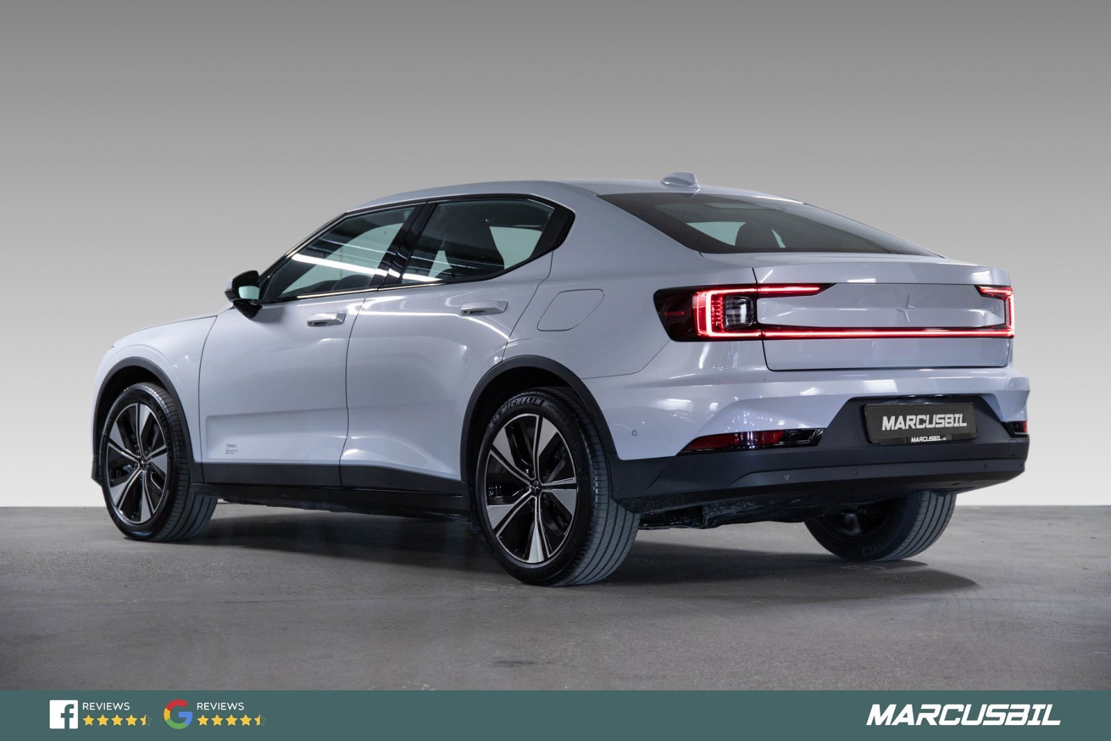 2023 Polestar 2