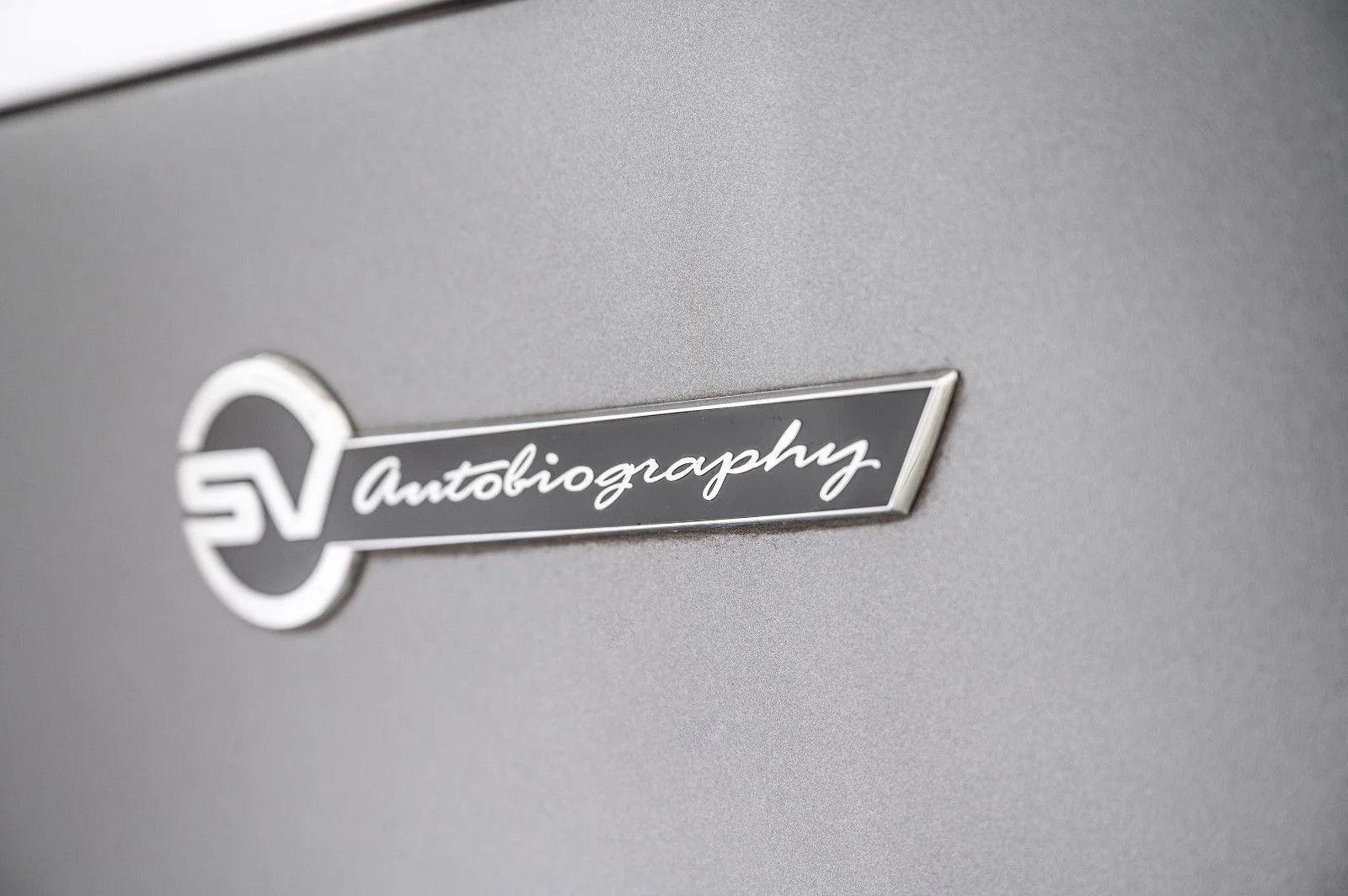Land Rover Range Rover 2019 SV Autobiograph