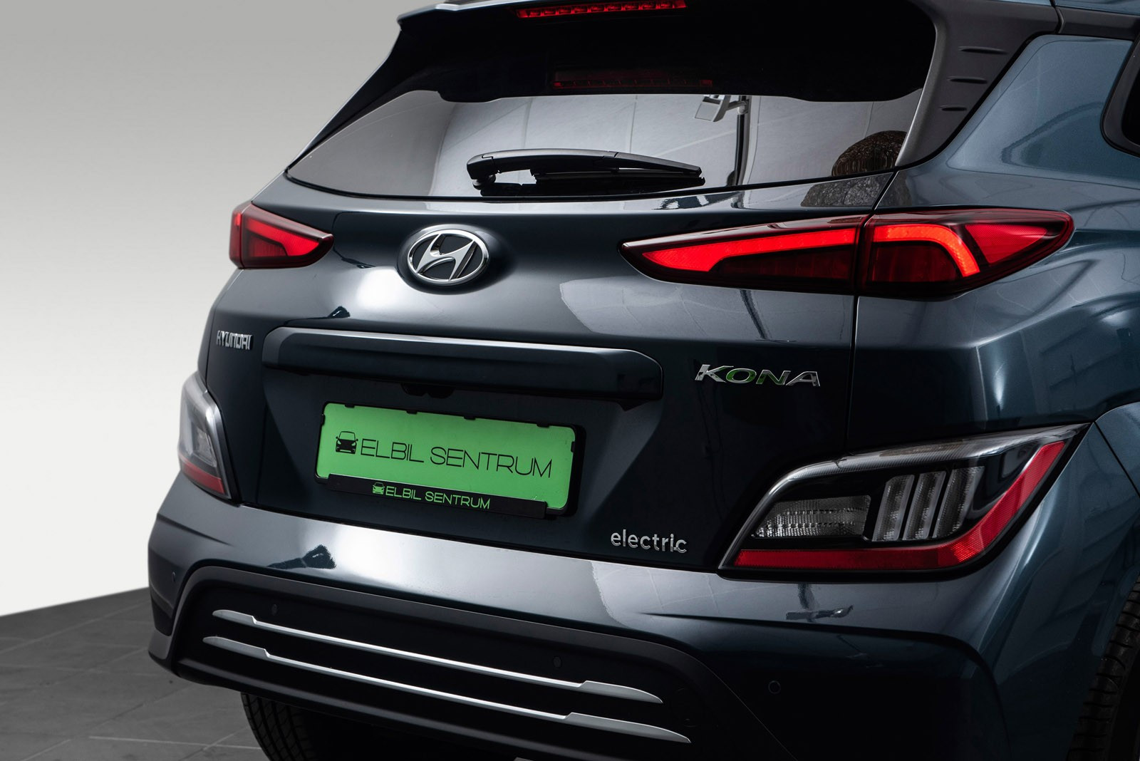 2021 Hyundai Kona