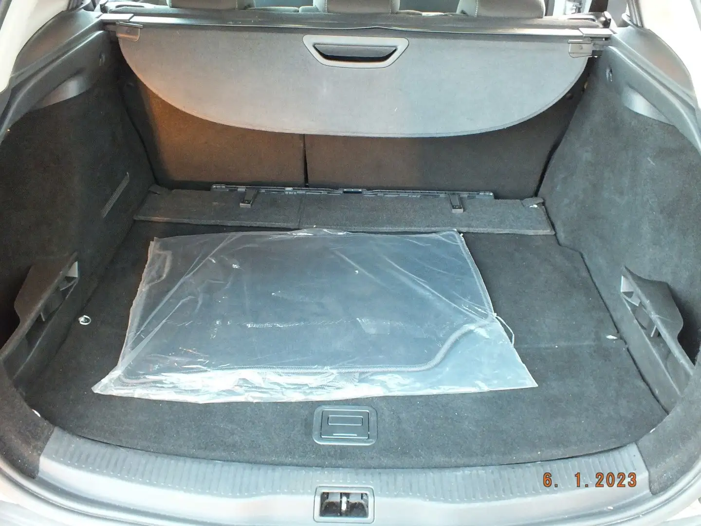 2012 Renault Megane