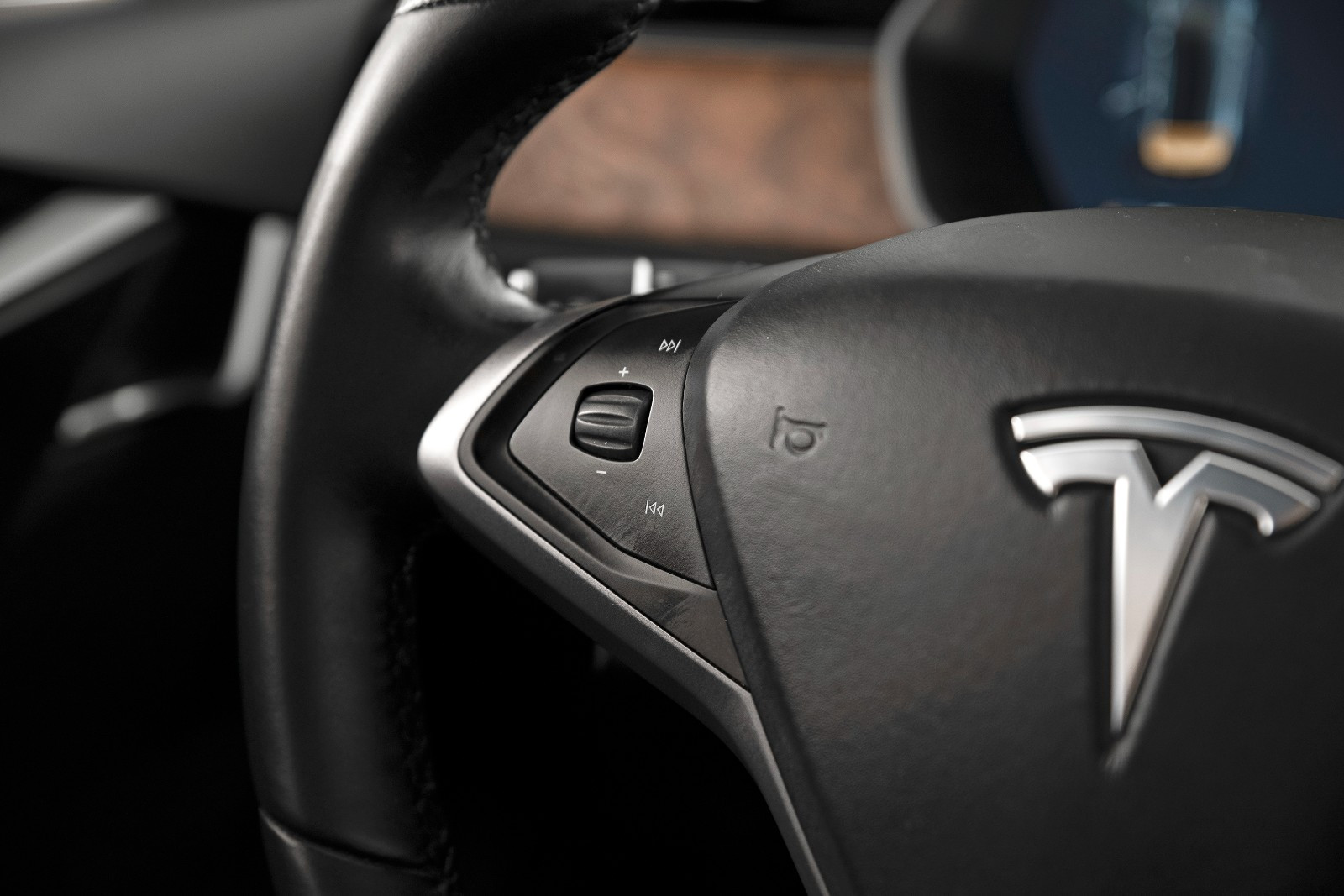 2021 Tesla Model S