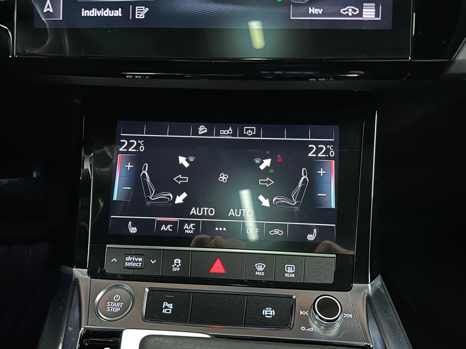2020 Audi e-tron