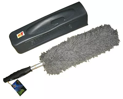 Щетка для сметания пыли VITOL антистатик 901