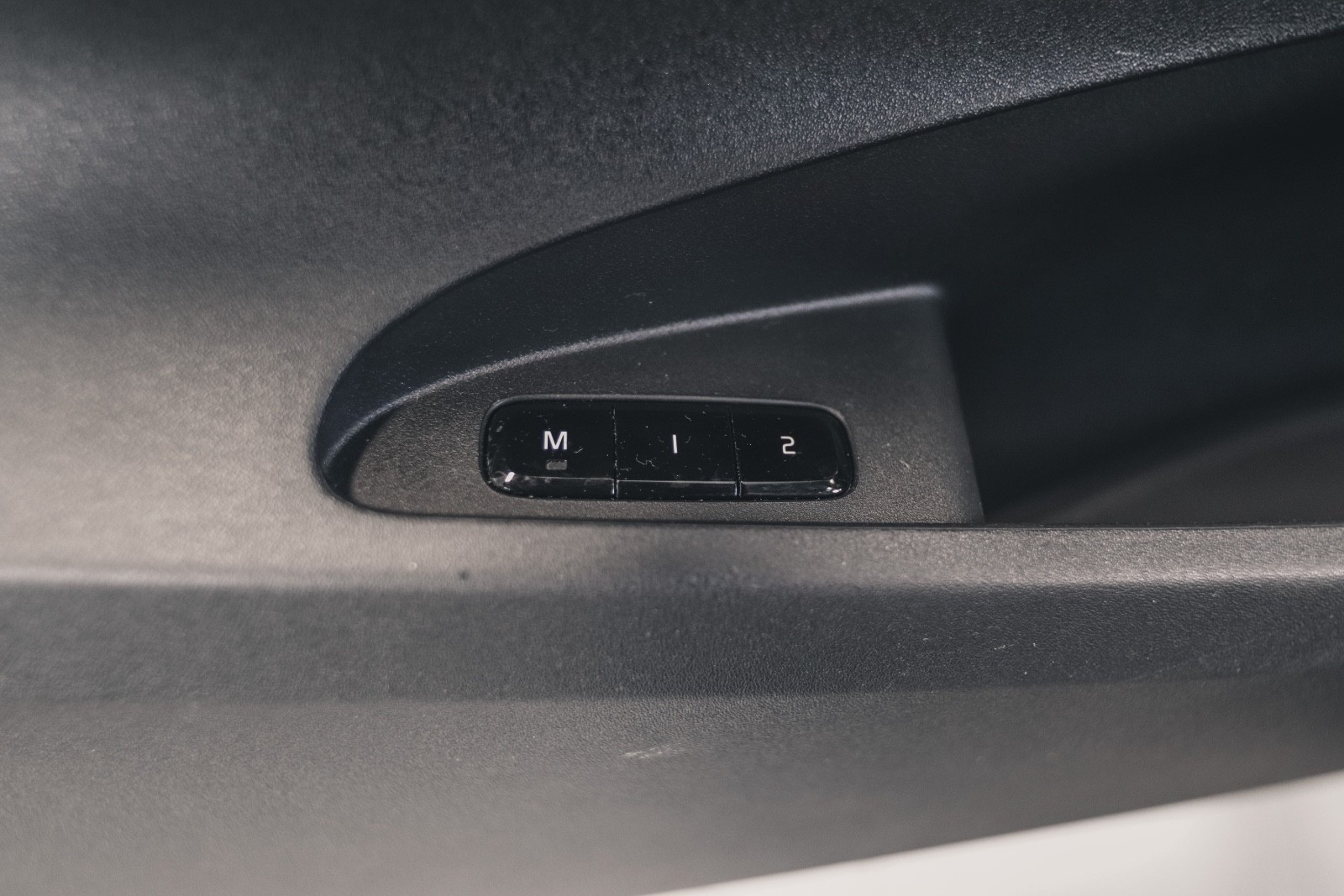 2021 Polestar 2