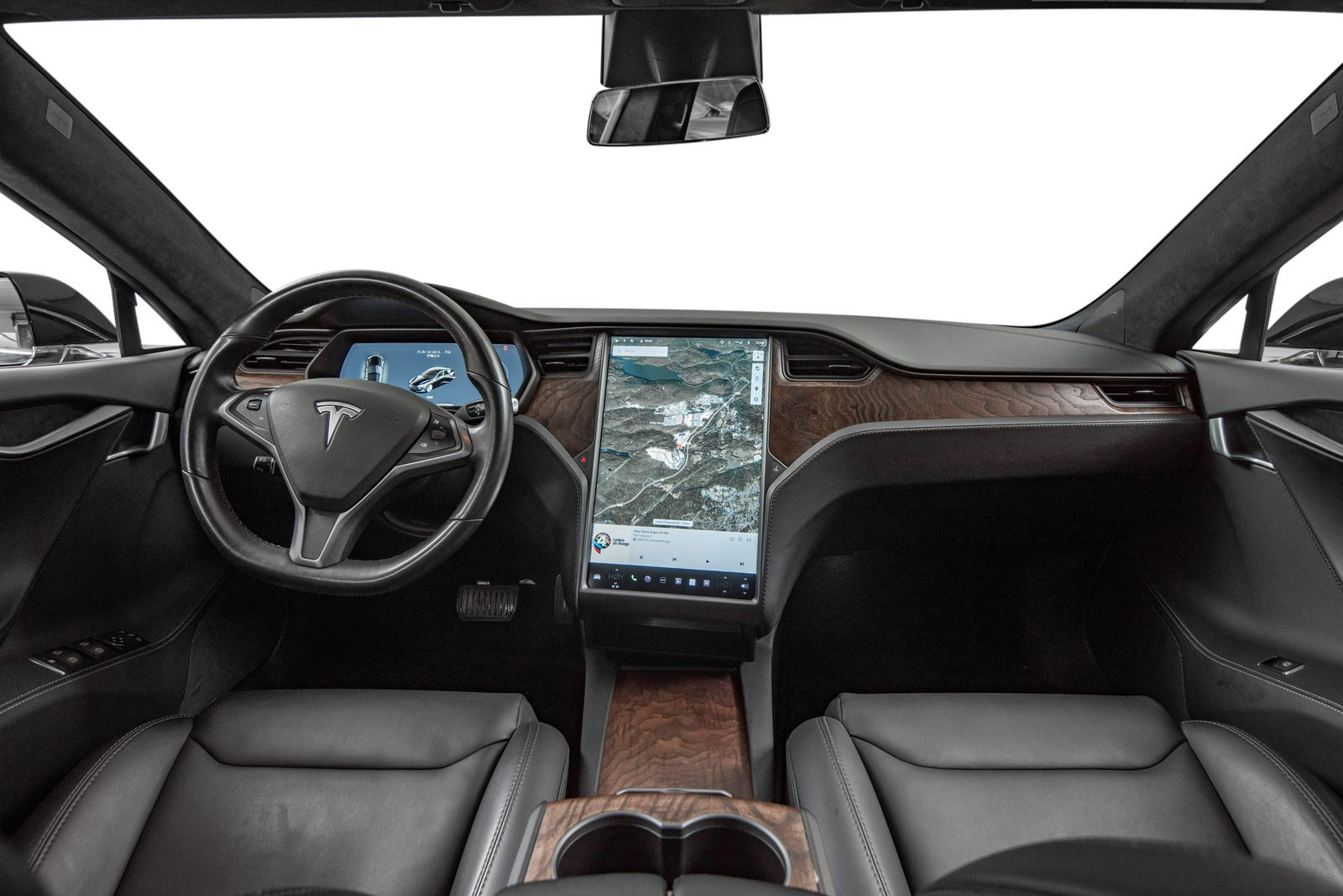 2019 Tesla Model S