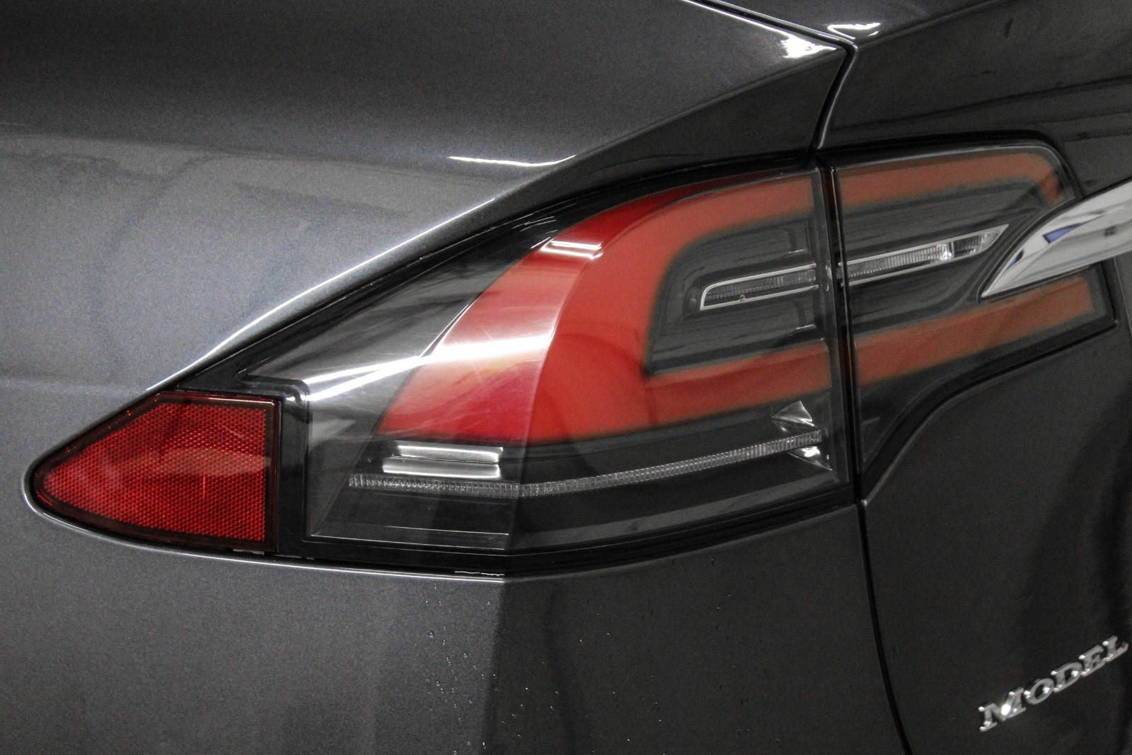 2019 Tesla Model X