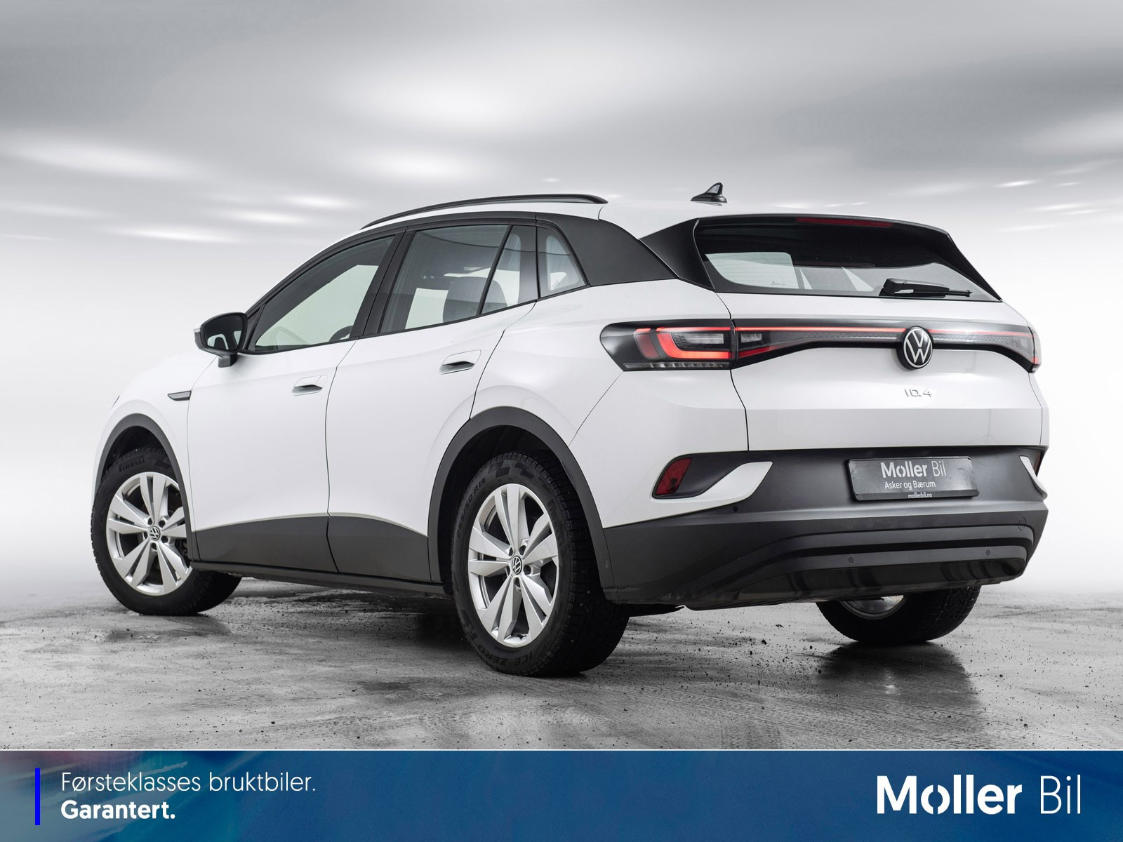 2021 Volkswagen ID.4