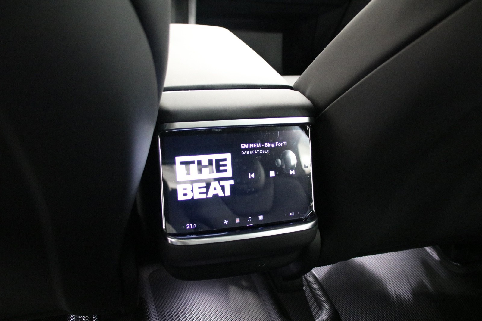 2022 Tesla Model S PLAID