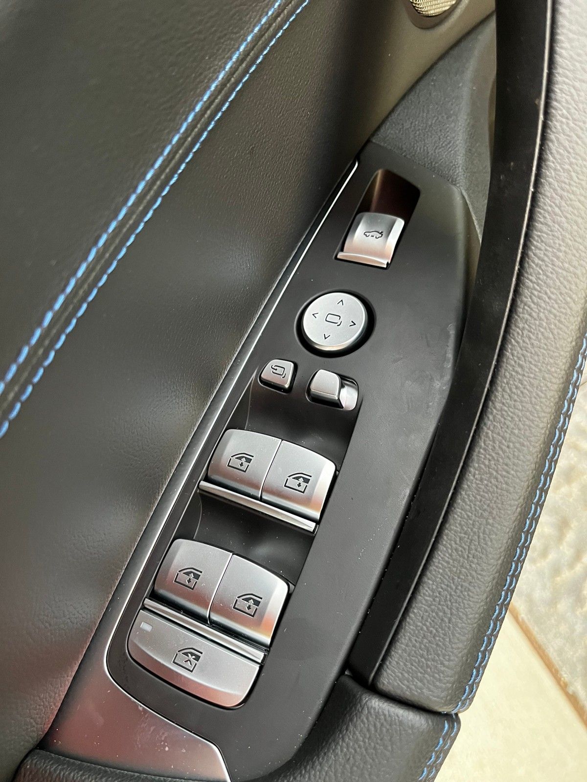 2022 BMW iX3