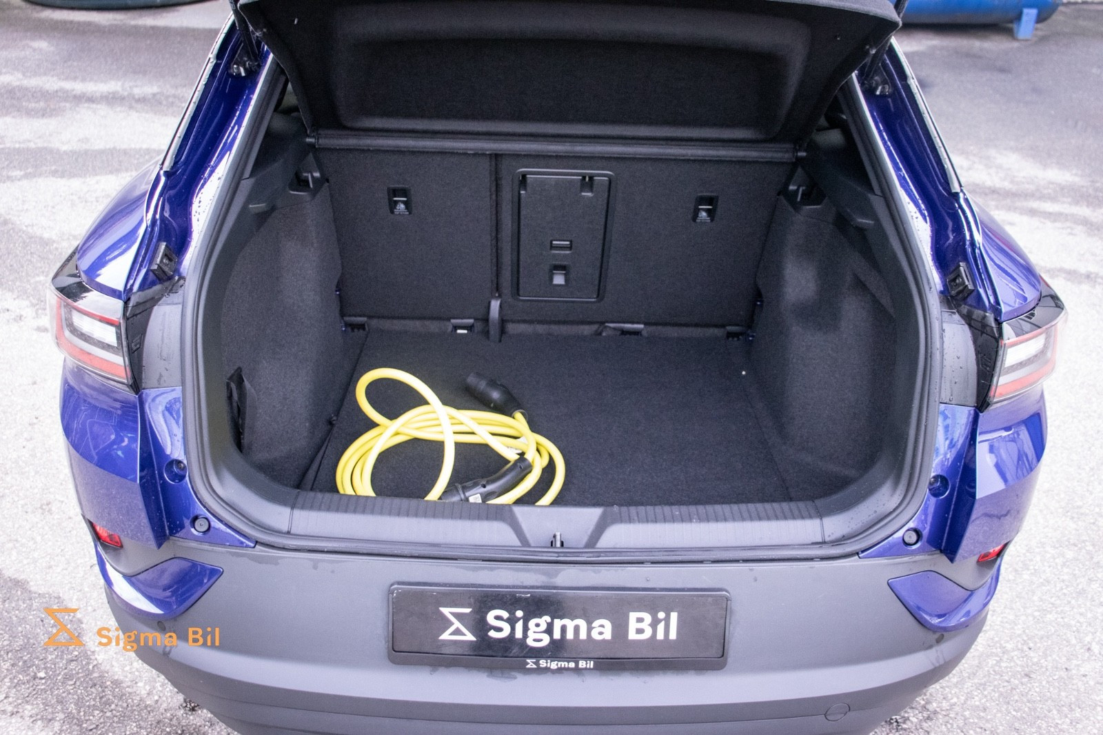 2023 Volkswagen ID.4