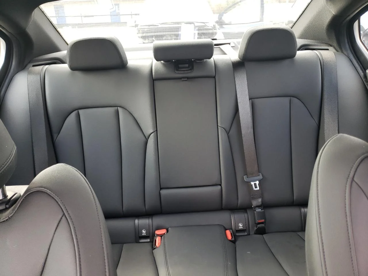 BMW 330XI 2019