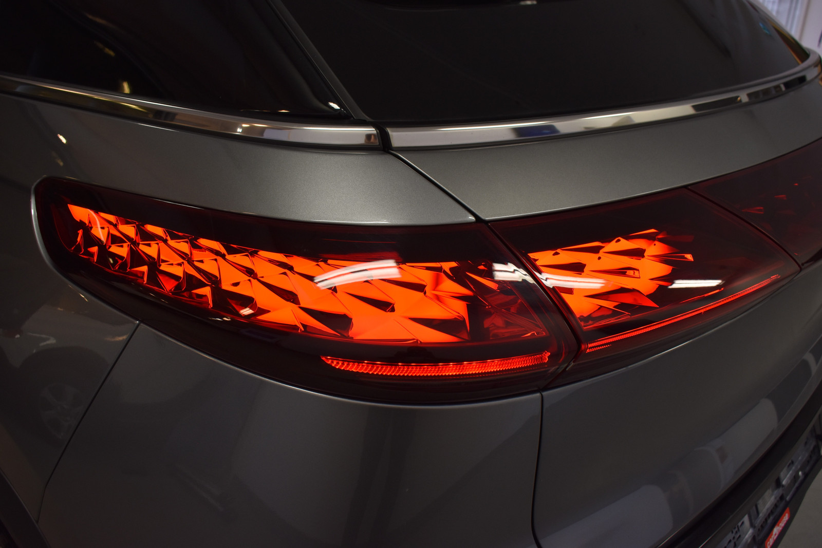 2021 XPeng G3
